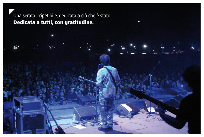 Immagine apertura